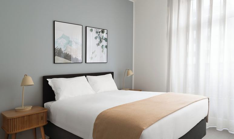 Imagen de la habitación del Apartamentos Limehome Milan Navigli. Foto 3
