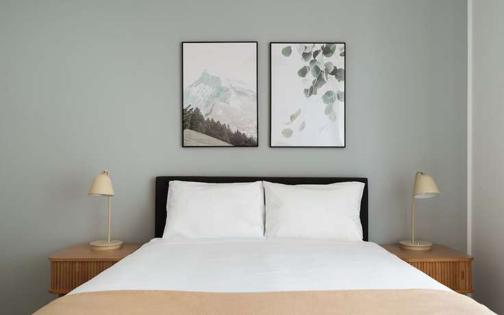 Imagen de la habitación del Apartamentos Limehome Milan Navigli. Foto 5