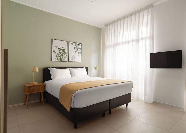 Imagen de la habitación del Apartamentos Limehome Milan Navigli. Foto 6