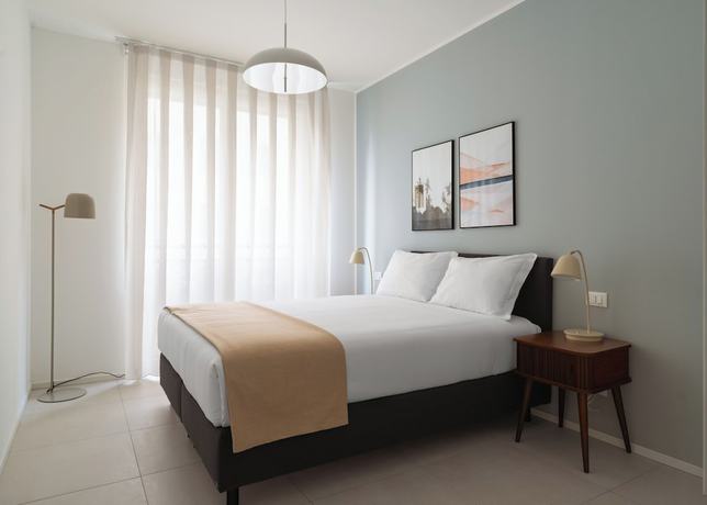 Imagen general del Apartamentos Limehome Milan Navigli. Foto 1