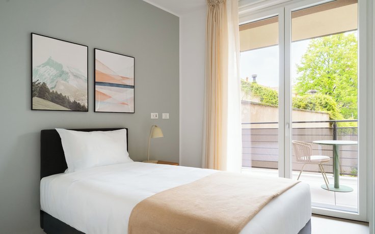 Imagen de la habitación del Apartamentos Limehome Milan Navigli. Foto 8