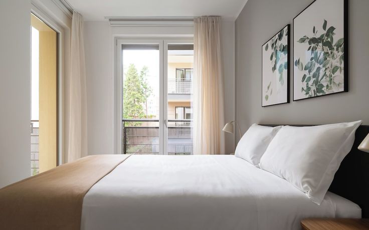Imagen de la habitación del Apartamentos Limehome Milan Navigli. Foto 11