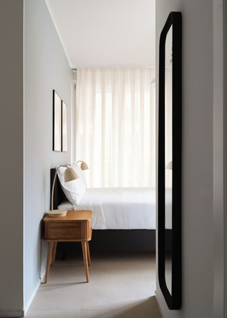 Imagen de la habitación del Apartamentos Limehome Milan Navigli. Foto 13