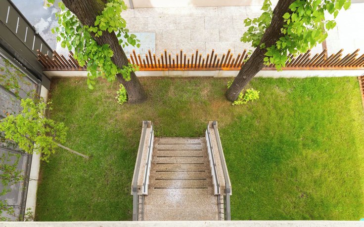 Imagen de la habitación del Apartamentos Limehome Milan Via Eugenio Villoresi. Foto 4