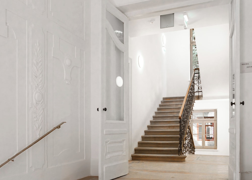 Imagen de los interiores del Apartamentos Limehome Pamplona Hilarión Eslava. Foto 5