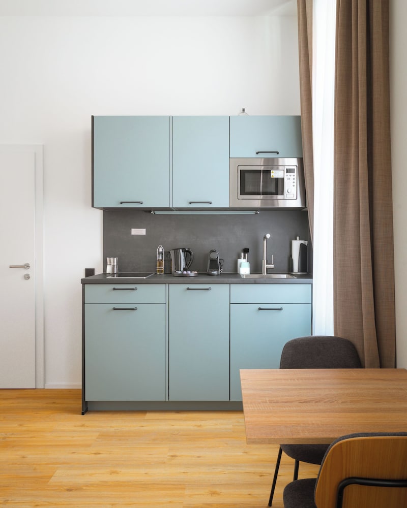 Imagen de la habitación del Apartamentos Limehome Pamplona Hilarión Eslava. Foto 4