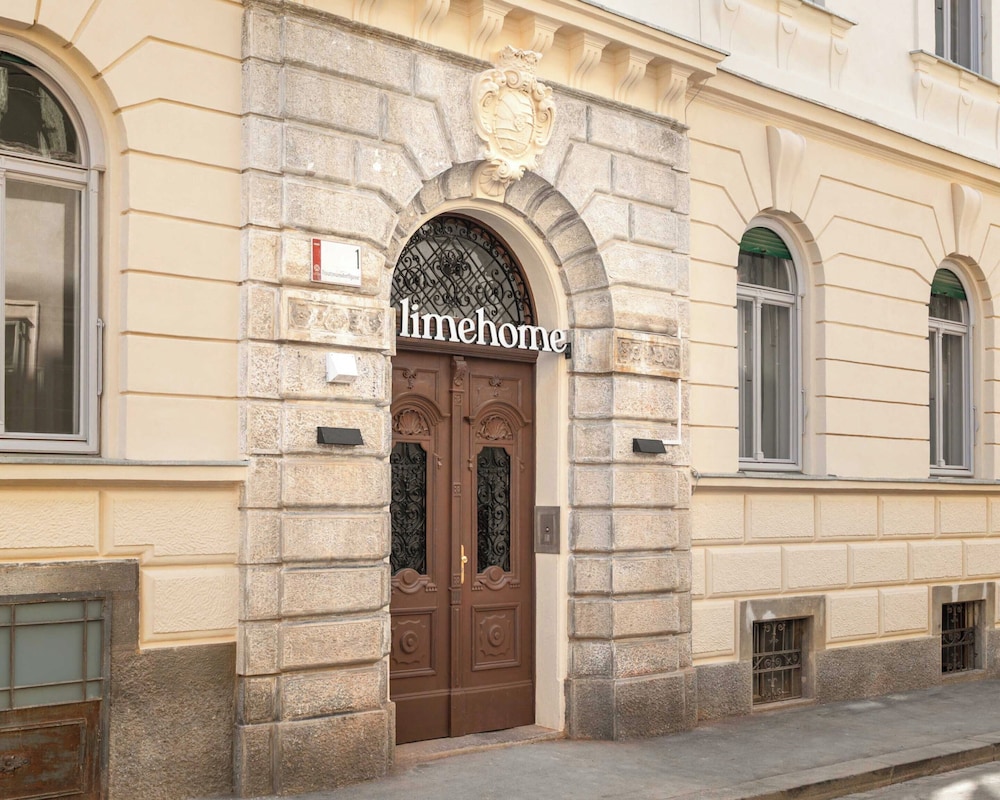 Imagen general del Apartamentos Limehome Pamplona Hilarión Eslava. Foto 1
