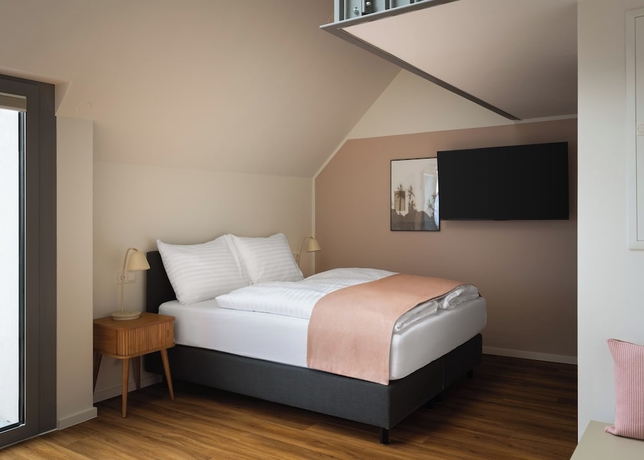 Imagen de la habitación del Apartamentos Limehome Vienna Vivenotgasse. Foto 13