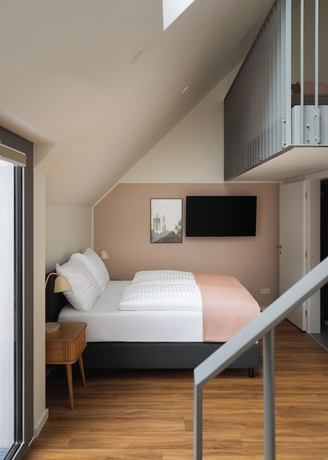 Imagen de la habitación del Apartamentos Limehome Vienna Vivenotgasse. Foto 15