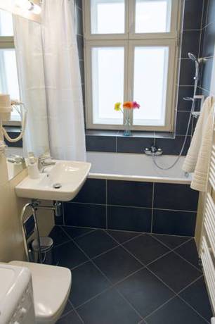 Imagen de la habitación del Apartamentos Limes Apartments. Foto 3