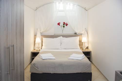 Imagen de la habitación del Apartamentos Limes Apartments. Foto 9