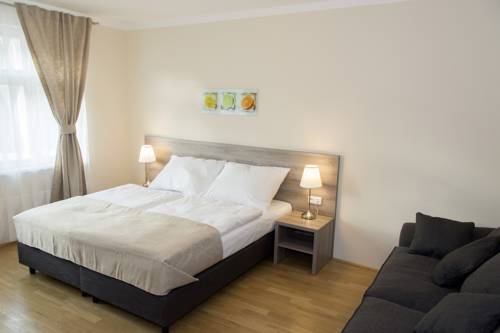 Imagen de la habitación del Apartamentos Limes Apartments. Foto 14