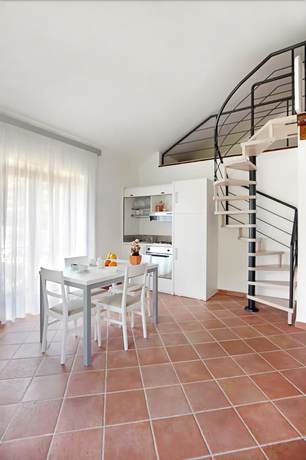 Imagen de la habitación del Apartamentos Limoneto di Ercole. Foto 3