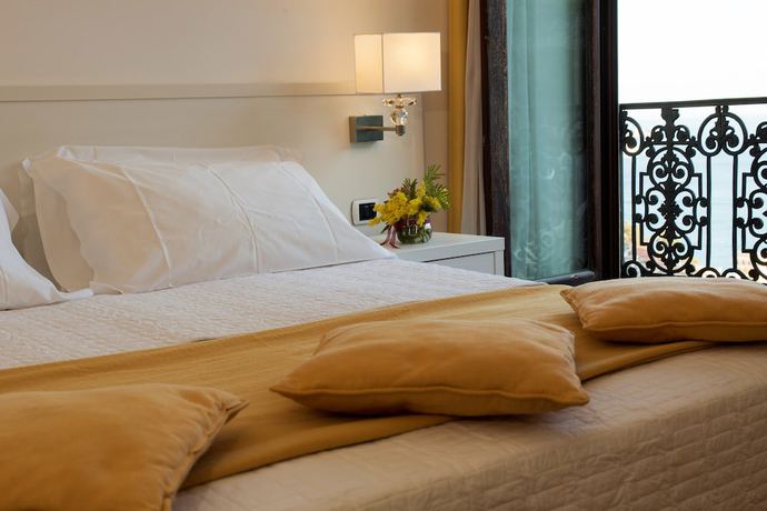 Imagen de la habitación del Apartamentos Limoneto di Ercole. Foto 5