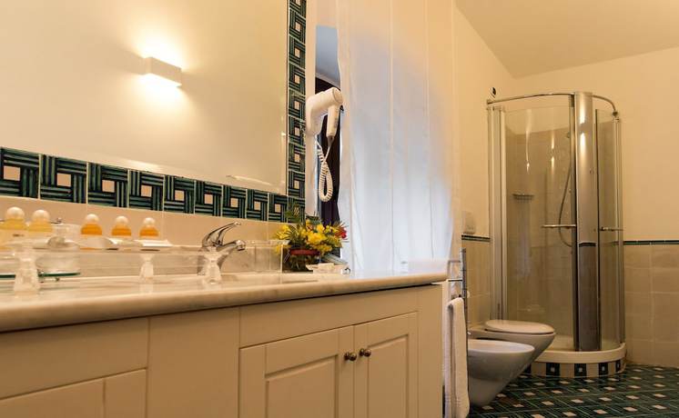 Imagen de la habitación del Apartamentos Limoneto di Ercole. Foto 8