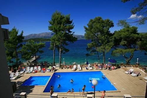 Imagen general del Apartamentos Lina Apartments. Foto 8