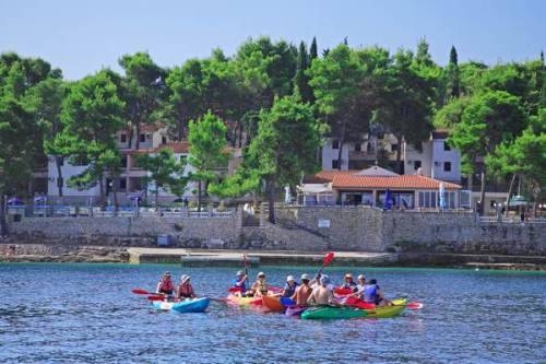 Imagen general del Apartamentos Lina Apartments. Foto 9