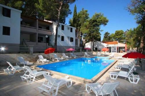 Imagen general del Apartamentos Lina Apartments. Foto 10