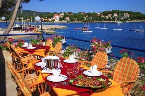 Imagen general del Apartamentos Lina Apartments. Foto 11