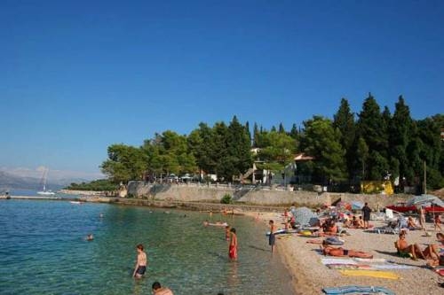 Imagen general del Apartamentos Lina Apartments. Foto 13