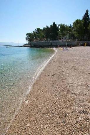 Imagen general del Apartamentos Lina Apartments. Foto 14