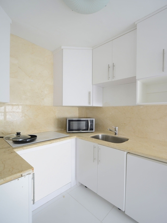 Imagen de la habitación del Apartamentos Lincoln Road. Foto 2