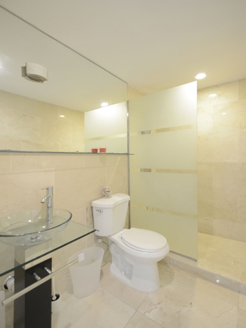 Imagen de la habitación del Apartamentos Lincoln Road. Foto 3