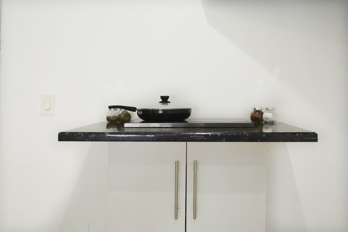 Imagen de la habitación del Apartamentos Lincoln Road. Foto 4