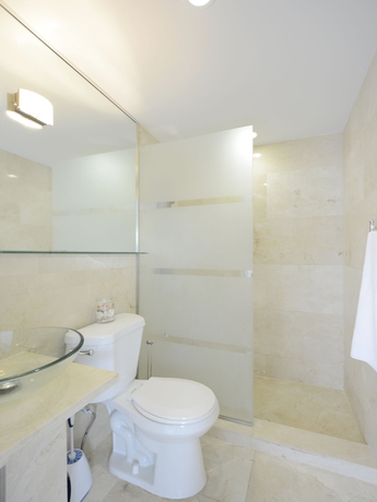 Imagen de la habitación del Apartamentos Lincoln Road. Foto 5