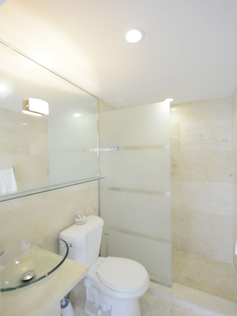 Imagen de la habitación del Apartamentos Lincoln Road. Foto 7