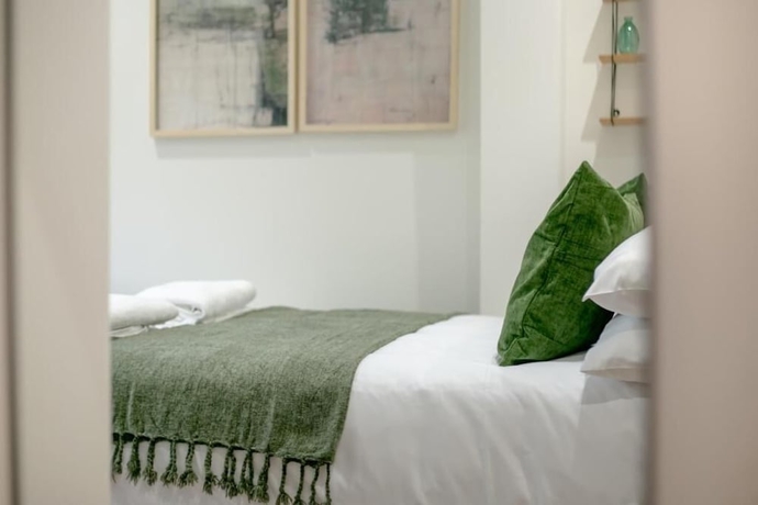 Imagen de la habitación del Apartamentos Lindenstone Apartments. Foto 6