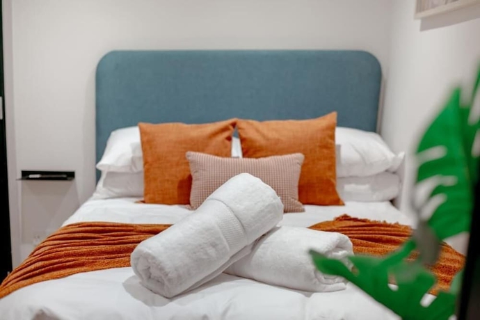 Imagen de la habitación del Apartamentos Lindenstone Apartments. Foto 10