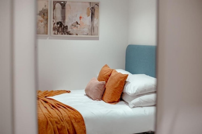 Imagen de la habitación del Apartamentos Lindenstone Apartments. Foto 15