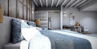 Imagen general del Apartamentos Lindos Del Mar Suites - Adults Only. Foto 3