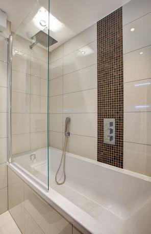 Imagen de la habitación del Apartamentos Linton. Foto 9