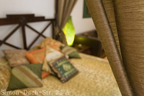 Imagen general del Apartamentos Lion, Neukolln. Foto 2