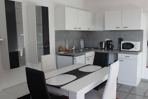 Imagen general del Apartamentos Lipp Apartments. Foto 3