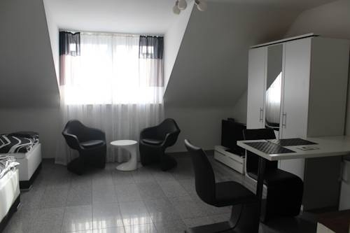 Imagen general del Apartamentos Lipp Apartments. Foto 4