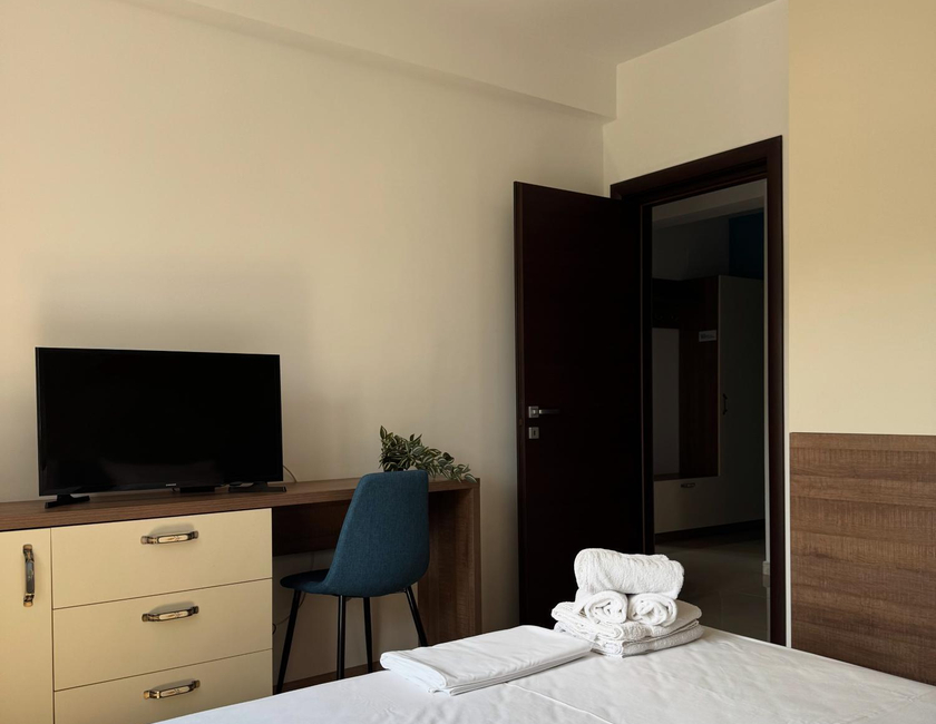 Imagen general del Apartamentos Lira Holiday. Foto 13