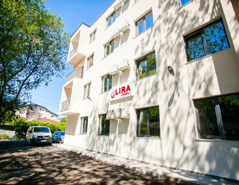 Imagen general del Apartamentos Lira Holiday. Foto 17
