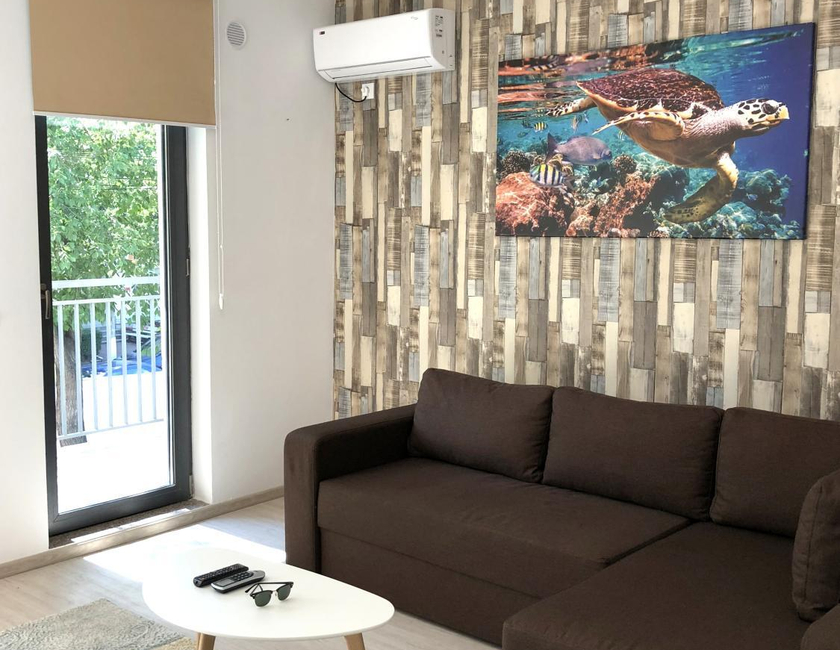 Imagen general del Apartamentos Lira Holiday. Foto 19