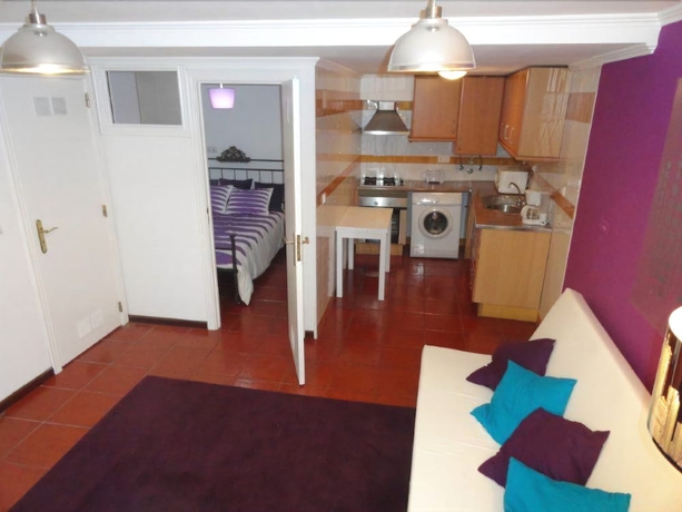 Imagen de la habitación del Apartamentos Lisbon Alfama - Santa Luzia Apartments. Foto 2