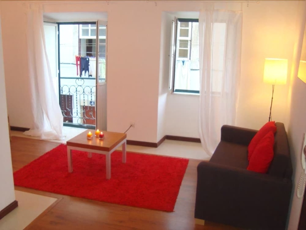 Imagen de la habitación del Apartamentos Lisbon Alfama - Santa Luzia Apartments. Foto 4