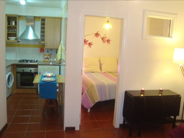 Imagen de la habitación del Apartamentos Lisbon Alfama - Santa Luzia Apartments. Foto 6