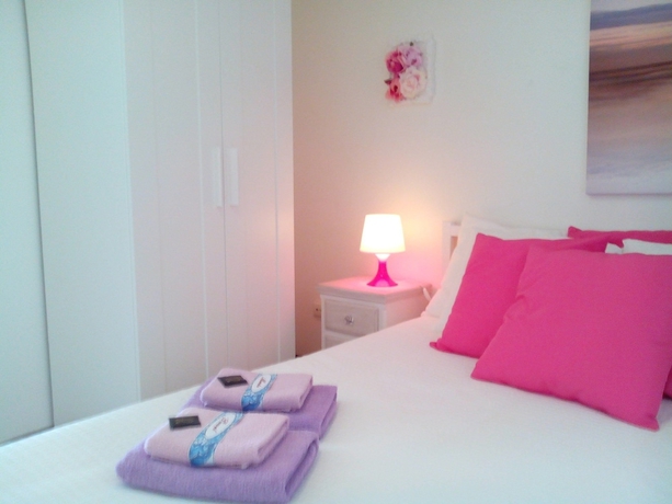 Imagen de la habitación del Apartamentos Lisbon Alfama - Santa Luzia Apartments. Foto 8