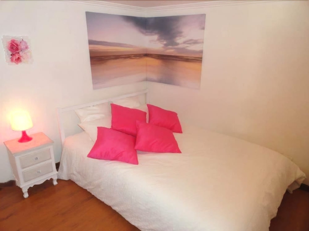 Imagen de la habitación del Apartamentos Lisbon Alfama - Santa Luzia Apartments. Foto 9