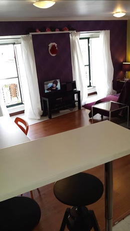 Imagen de la habitación del Apartamentos Lisbon Alfama - Santa Luzia Apartments. Foto 11