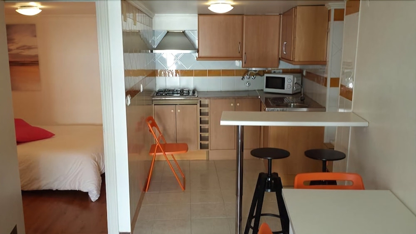 Imagen de la habitación del Apartamentos Lisbon Alfama - Santa Luzia Apartments. Foto 12