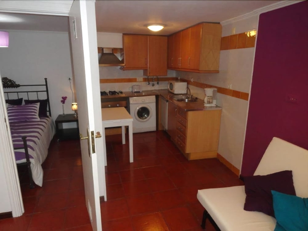 Imagen de la habitación del Apartamentos Lisbon Alfama - Santa Luzia Apartments. Foto 14