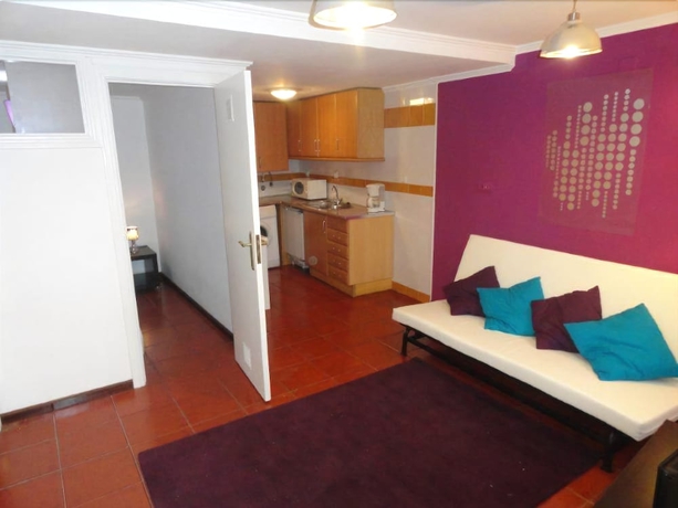 Imagen de la habitación del Apartamentos Lisbon Alfama - Santa Luzia Apartments. Foto 15